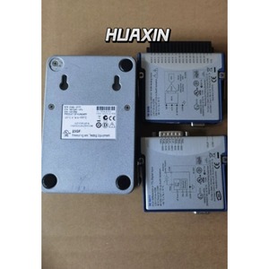 Module d'entrée analogique 32 canaux National Instruments NI-9205 CDAQ 779357-01 - Product Image 1