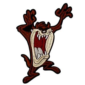 Principessa toppe fantasia ferro-su cartone animato ricamato in ciniglia di tessuto loghi per capi e scarpe - Product Image 6