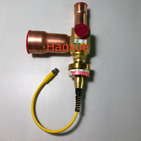 Pièces détachées pour compresseur frigorifique TRANE X15111210300, électrovanne d'expansion VAL12003