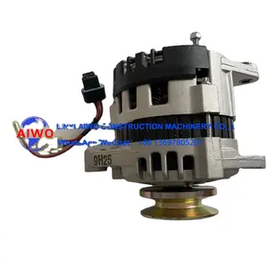 502-00008 alternatore Doosan escavatore ricarica generatore di 300901-00112 119836-77201 per DX225LCA