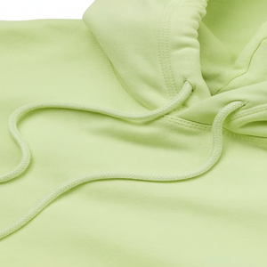 Sudadera con Capucha Unisex Personalizada de Felpa Gruesa, 100% Algodón, Estilo Urbano, de Secado Rápido y Transpirable, Colección de Invierno - Product Image 1