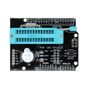 #50026 AVR ISP chương trình mở rộng lá chắn mô-đun buzzer dẫn chỉ số 5V 16M bootloader cho arduinos Nano <span class=keywords><strong>Pro</strong></span> <span class=keywords><strong>Mini</strong></span> Bộ dụng cụ cảm biến - Product Image 1