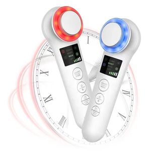 High-Quality Anti-Aging Facial Beauty Device for Women with High-Frequency Operation System Skin Tightening &amp; Double Chin Reduction Personal Care - Product Image 3