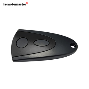 Télécommande d'ouvre-porte de garage pour Novoferm <span class=keywords><strong>Novotron</strong></span> <span class=keywords><strong>502</strong></span> MAX43-2 <span class=keywords><strong>Novotron</strong></span> 5Y2 - Product Image 1