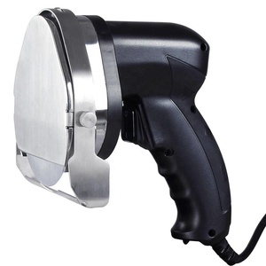 Électrique doner kebab trancheuse couteau shawarma <span class=keywords><strong>gyro</strong></span> <span class=keywords><strong>cutter</strong></span> BKS-100E kebab trancheuse électrique/Kebab <span class=keywords><strong>Cutter</strong></span> - Product Image 2