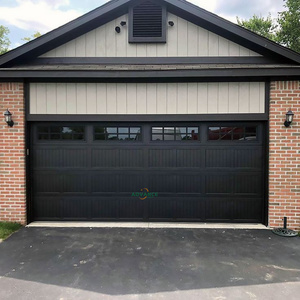 8-*<strong>7</strong> Garage Door with <strong>Weather</strong>-Resistant Coating 10*10 16*<strong>7</strong> - Product Image 2