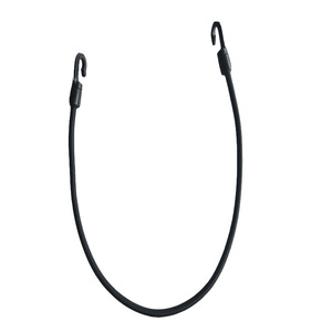 Cuerda elástica para ancla de barco, 6mm, 40cm, con gancho para mejora de la adaptación de barcos - Product Image 1