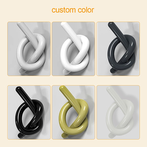 Tùy chỉnh cao tack MS Polymer PU <span class=keywords><strong>Polyurethane</strong></span> Glass Sealant Cartridge/xúc xích đóng gói Acetate Acrylic Silicone chế biến gỗ - Product Image 3