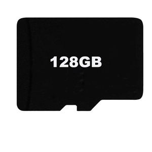 การ์ดหน่วยความจำ C10 U3 32GB 64GB 128GB SD - Product Image 3