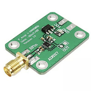 AD8317 High Speed Logarithmic <b>Detector</b> <b>RF</b> Log <b>Detector</b> 1M-10000MHz - Product Image 4