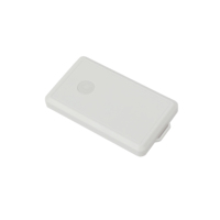 Système de détection RFID pour dispositif anti-collision d'angle mort avec système d'avertissement de proximité