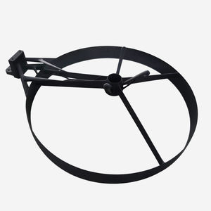 Personnaliser le prototype en plastique UAV Aerospace Aviation Pièces dignes de vol Moules pour drones sans pilote Service de prototypage - Product Image 2