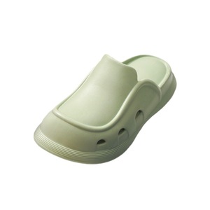 Pantuflas de Verano para Hombre y Mujer, con Suela Gruesa, Ligeras, Antideslizantes, Transpirables, Modernas, Casuales, para Playa, Interiores y Exteriores, para el Hogar - Product Image 6