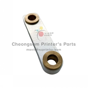 MA Adjust Spindel F2.028.210 Enhanced Feeder Connecting Plate Feida Accessories for Heidelberg Offset <b>Press</b> Parts - Product Image 3