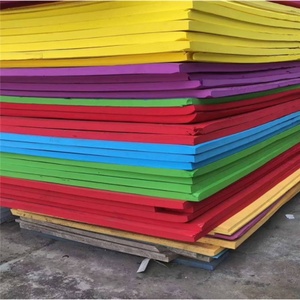 Feuille <span class=keywords><strong>de</strong></span> mousse <span class=keywords><strong>EVA</strong></span> résiliente et colorée, amortissement et absorption des chocs, revêtement <span class=keywords><strong>de</strong></span> sol pour bateau en <span class=keywords><strong>EVA</strong></span>, ruban adhésif en mousse <span class=keywords><strong>EVA</strong></span> - Product Image 1