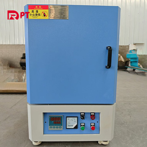 1600C ในห้องปฏิบัติการกล่องไฟฟ้า1800C องศา1700C 200กล่องเตาหลอมชุด - Product Image 2