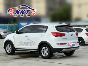 <span class=keywords><strong>Kia</strong></span> <span class=keywords><strong>Sportage</strong></span> <span class=keywords><strong>SUV</strong></span> d'<span class=keywords><strong>occasion</strong></span> pas cher, modèle 2017 |   2.0L Essence 5 Portes 5 Places Euro 5 Haute Performance Économique - Product Image 2