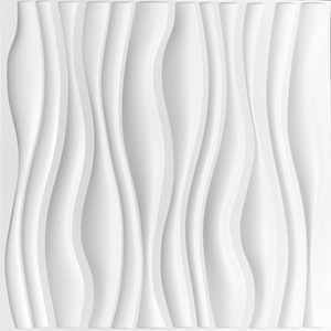 Revestimiento de pared tablero autoadhesivo 3D pegatinas de pared gabinete, decoración de interiores de cocina paneles de papel tapiz - Product Image 6