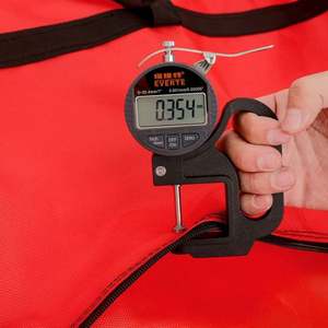 Organizadores de Cajones para Ropa Interior Grises, Paquete de 4, Organizador de Escritorio y Armario para Ropa Interior, Sujetadores y Calcetines - Product Image 6