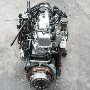 Juego <span class=keywords><strong>de</strong></span> motor diésel usado para coche, <span class=keywords><strong>caja</strong></span> <span class=keywords><strong>de</strong></span> cambios <span class=keywords><strong>de</strong></span> diésel 4D56 D4BH d4ba Premium - Product Image 6