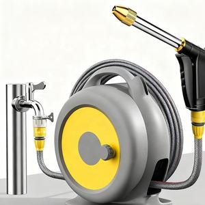 <span class=keywords><strong>Machine</strong></span> de lavage de voiture robotisée personnalisée en Chine, prix 10M 20M 30M, <span class=keywords><strong>machine</strong></span> de lavage de voiture, lave-auto SG58, <span class=keywords><strong>tuyau</strong></span> de raccordement à l'eau - Product Image 4