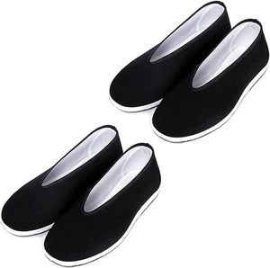 Chaussures avec semelle intermédiaire en gel sportif souple, résistantes aux taches, semelle extérieure en TPR - Product Image 1