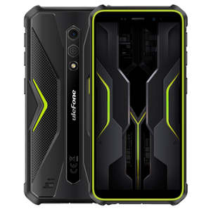 Ulefone Armor X12 Pro, Teléfono Resistente de 5.45'' con 4+64GB, Cámara de 13MP, Octa Core Helio G36, LTE, GSM, NFC, Google Play, IP68/IP69K, Android 13 - Product Image 5