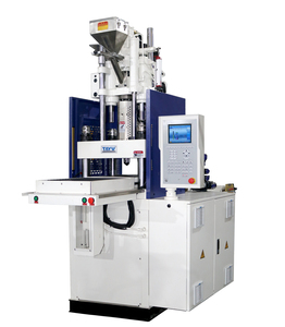 Machine de moulage par <span class=keywords><strong>injection</strong></span> verticale TAYU TY-850.J pour montures de lunettes et branches en plastique ABS/PP, 4 extracteurs, puissance 2,2 kW, <span class=keywords><strong>prix</strong></span> compétitif 1 - Product Image 1