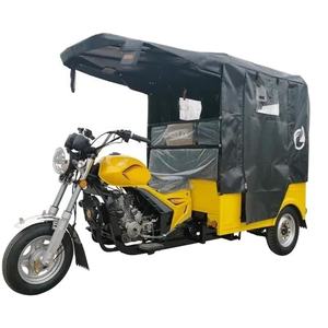 Galop Factory 2023 nouvelle personnalisation moteur cabine fermée tricycle taxi <span class=keywords><strong>moto</strong></span> - Product Image 1