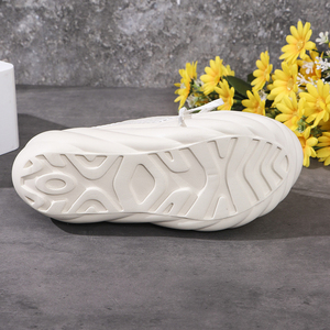 Scarpe da passeggio Best seller Hellosport da <span class=keywords><strong>donna</strong></span> comode <span class=keywords><strong>Sneakers</strong></span> con plateau <span class=keywords><strong>bianche</strong></span> <span class=keywords><strong>e</strong></span> <span class=keywords><strong>nere</strong></span> con capo caldo Sole spesso - Product Image 2