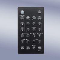 Nuevo Control Remoto para Sistema de Música y Radio Bosee SoundTouch CD AWR1B1 AWR1B2 AWRCC1 AWRCC2 AWRCC3