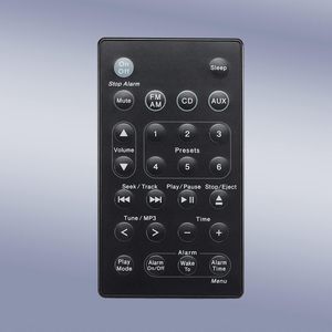 Nouvelle télécommande pour système radio musical Bosee Sound Touch CD AWR1B1 AWR1B2 AWRCC1 AWRCC2 AWRCC3 - Product Image 3