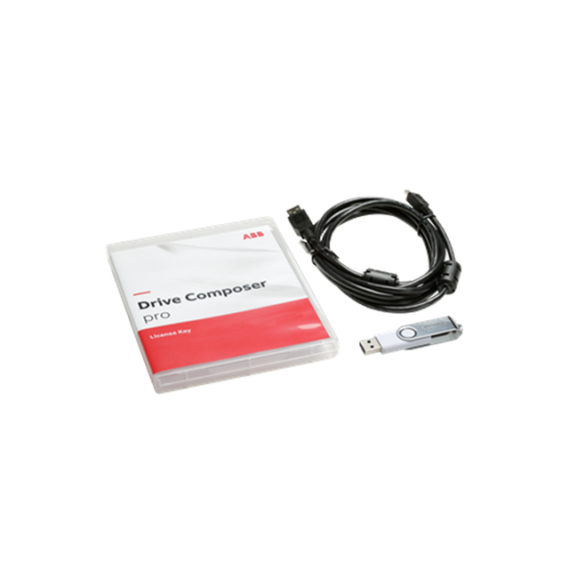 Drive Composer Pro PC Tool DCPT-01 Single Licence /max 10/20 Users DriveWindow 2.x Drive Composer
