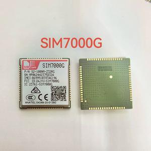 Module SIMCOM SIM7000G Puces sans fil 4G EMTC/NB-IoT/EDGE pour applications IoT - Product Image 2