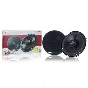 ลำโพงซับวูฟเฟอร์โคแอกเชียลในรถยนต์ ขนาด 130 มม. 4 โอห์ม 12V ระบบเสียงสเตอริโอ อัพเกรดสำหรับชุดเครื่องเสียงในรถยนต์ - Product Image 5