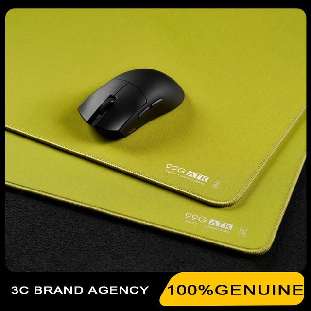 Atk 99g series electronic sports mouse pad Atk 99 Air mouse pad mechanical keyboard 8k mouse pad air carbon gift person gift man
