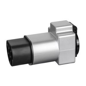 Adattatore di ricarica spina 16A tipo <span class=keywords><strong>2</strong></span> evse Type2 spina a presa di ricarica <span class=keywords><strong>Schuko</strong></span> per stazione di ricarica - Product Image 2