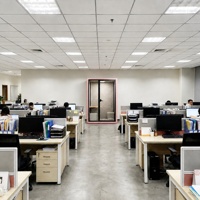 UNIBOOTH - Cabine de bureau acoustique ignifuge de classe A certifiée Intertek et SGS, conforme à la norme ASTM-E84, conception modulaire professionnelle
