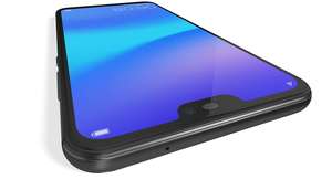 Smartphone original Android <span class=keywords><strong>P20</strong></span> <span class=keywords><strong>Lite</strong></span> 4G/5G double SIM d'occasion en gros en état avec version mondiale version américaine - Product Image 3