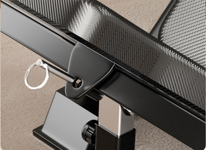 45 Degree Home Commercial <strong>Exercise</strong> Fitness Strength Training Equipment Incline <strong>Leg</strong> Press Hack Squat <strong>Machine</strong> - Product Image 4