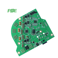 Servicio de Fabricación de PCB OEM EMS, Prototipos de PCBA, Servicio SMT, Fabricante de Circuitos Electrónicos en Shenzhen