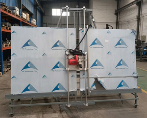 Suministro Directo: Máquina de Sierra Horizontal y Vertical para Paneles de Madera con Mesa Deslizante para Ranurado de Paredes, Ideal para MDF/Acrílico/Aluminio - Product Image 1