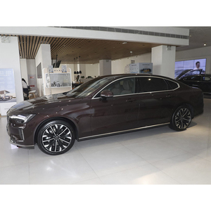 New Energy Sedan Vo-lvo Cars Asia Pacific PHEV 2024 Plug-in Hybrid AWD Long Range Inscription Luxury Edition - Product Image 2