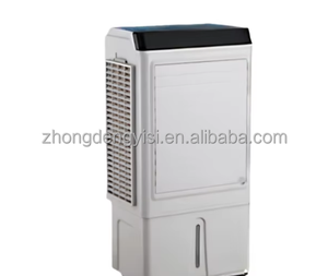 <b>Water</b> Evaporating Cooling <b>Fan</b> Portable <b>Water</b>-<b>Cooled</b> <b>Fan</b> for Home and Commercial Use Silent Cooling <b>Fan</b> with Good Quality - Product Image 4