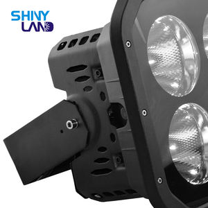 Lumen élevé IP65 étanche extérieur 300W 400W 500W 600W projecteur Led - Product Image 6