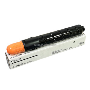 Cartuccia Toner Originale GPR31/NPG46/C-EXV29 per <span class=keywords><strong>Canon</strong></span> ImageRUNNER Advance C5030 C5035 C5235 C5240 - Product Image 2