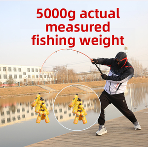 Joran Pancing Fiber Glass Berkualitas Terbaik Harga Murah Laris Manis - Product Image 3