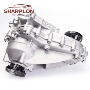 Piezas de Automóvil 2512802700, Conjunto de Caja de Transferencia de Transmisión A2512802900 para Mercedes-Benz GL 350 400 450 550 - Product Image 1