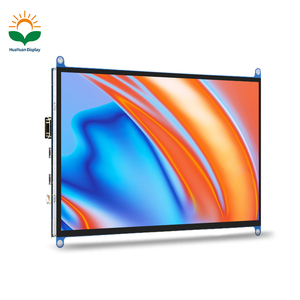 Modul Layar Sentuh <span class=keywords><strong>Raspberry</strong></span> <span class=keywords><strong>Pi</strong></span> 10 Inci, Casing Opsional, Layar IPS dengan Sentuh, 250nit hingga 1000nit, Mendukung Orange <span class=keywords><strong>Pi</strong></span> 3 - Product Image 6