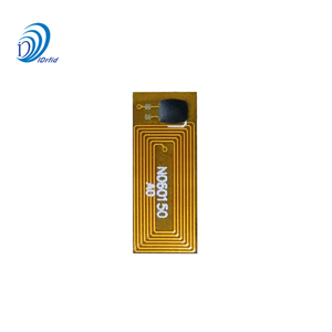 Nfc 213 Chip <span class=keywords><strong>Bluetooth</strong></span> Snelle Pairing Flexibele Anti Metalen <span class=keywords><strong>Rfid</strong></span> Nfc Asset Management 8*22Mm Fpc <span class=keywords><strong>Tag</strong></span> - Product Image 3